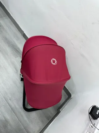 Capota Bugaboo Camaleón 1/2/3 y Fox