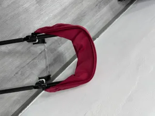 Capota Bugaboo Camaleón 1/2/3 y Fox