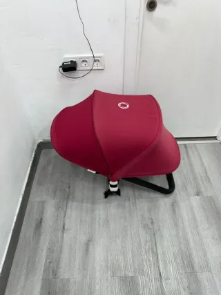 Capota Bugaboo Camaleón 1/2/3 y Fox