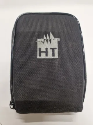 Multímetro TRMS FLASHMETER CAT IV IP67