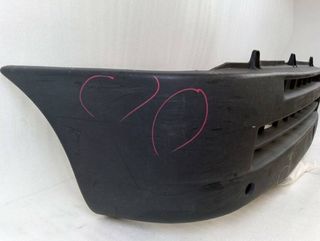 Paragolpes delantero fiat 1302626070 ducato 510741