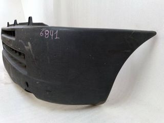 Paragolpes delantero fiat 1302626070 ducato 510741