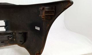 Paragolpes delantero fiat 1302626070 ducato 510741