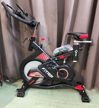 Bicicleta Ciclo Indoor Fytter Rider Ri-02r
