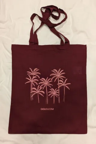 Borsa tote Giglio