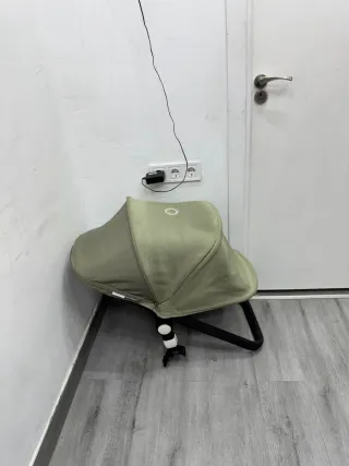 Capota Bugaboo Camaleón 1 2 3