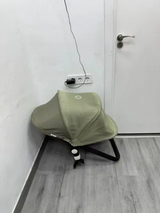 Capota Bugaboo Camaleón 1 2 3