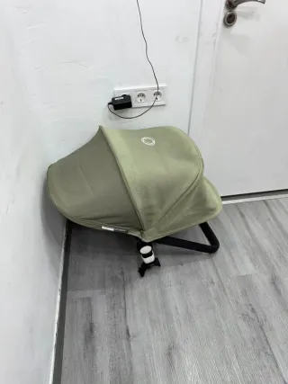 Capota Bugaboo Camaleón 1 2 3