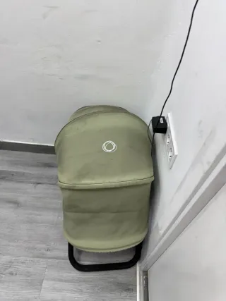 Capota Bugaboo Camaleón 1 2 3