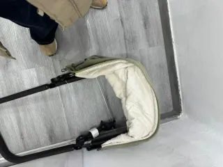 Capota Bugaboo Camaleón 1 2 3