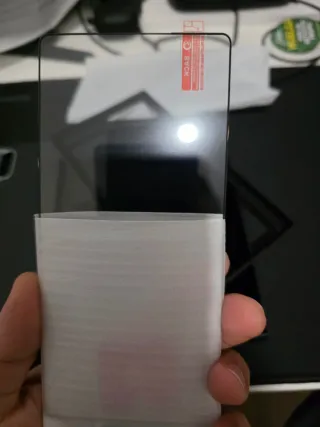 Funda fibra de  Carbono Samsung Galaxy S25 Ultra