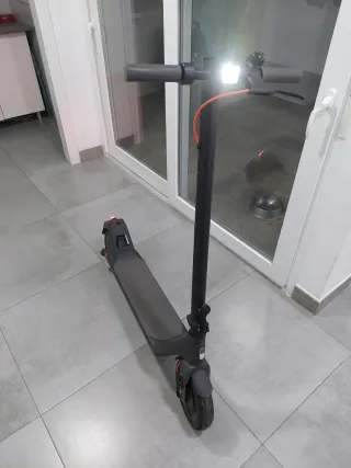 Patinete Xiaomi 4 Lite 2ª Gen