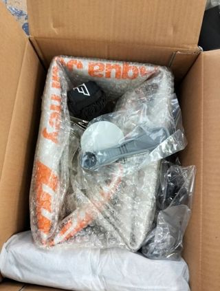 Bestway 65302 - Tabla Paddle Surf Hincha