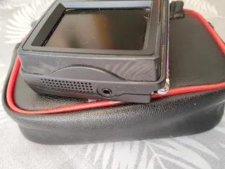 Televisores Portátiles Casio EV-550 TFT y E-600