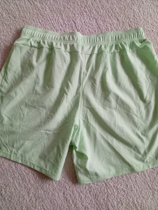 Pantalón corto deportivo Adidas