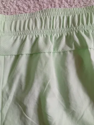 Pantalón corto deportivo Adidas
