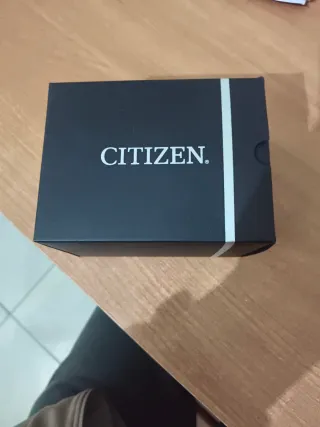 Reloj Citizen .