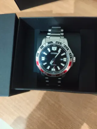 Reloj Citizen .