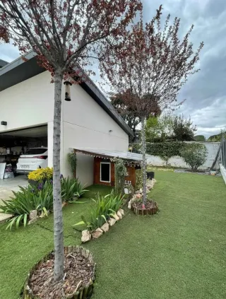 CÉSPED ARTIFICIAL DÉ CAMPOS DÉ FUTBOL RECICLADOS