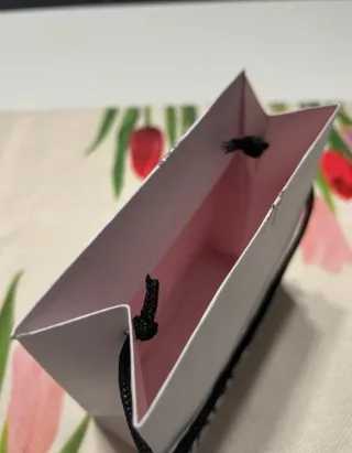 Pandora Charm e Catenina Argento