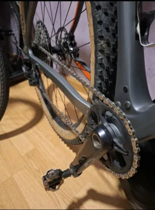 Bicicleta MMR Rakish