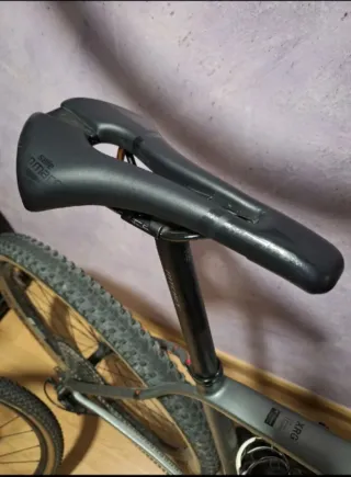 Bicicleta MMR Rakish