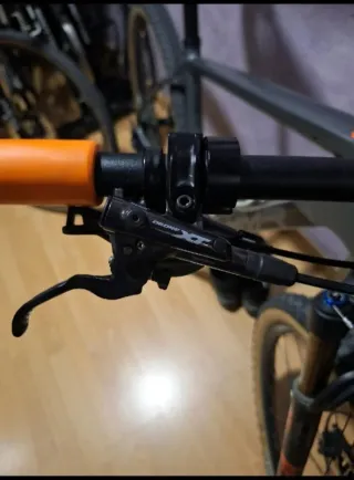 Bicicleta MMR Rakish