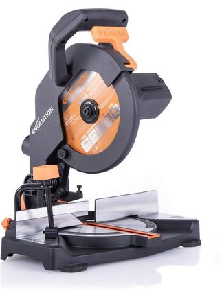 Ingletadora Evolution R210CMS - 210mm