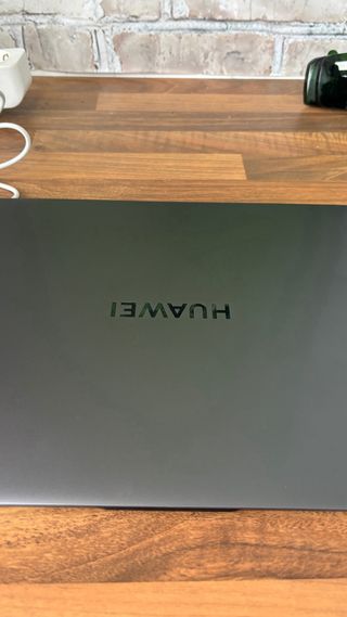 Portátil Huawei Matebook D14 I5 12Gen 512GB Gris