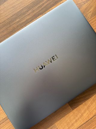 Portátil Huawei Matebook D14 I5 12Gen 512GB Gris