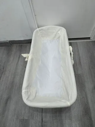 Fundas para capazo Bugaboo Camaleón y Fox