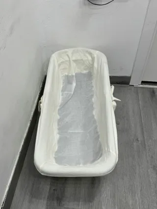 Fundas para capazo Bugaboo Camaleón y Fox