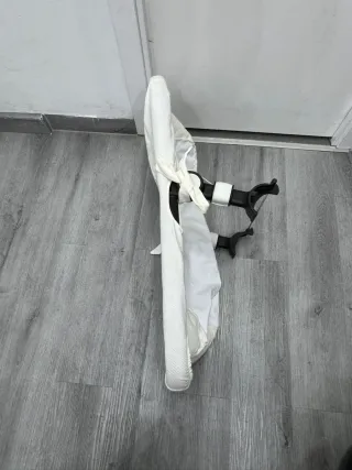 Fundas para capazo Bugaboo Camaleón y Fox