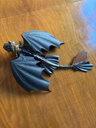 Giocattoli Drago Come addestrare il tuo drago