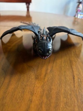 Giocattoli Drago Come addestrare il tuo drago