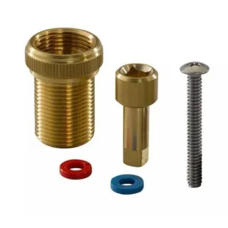 Prolongador Llave Corte UPONOR. Tengo 60 ud