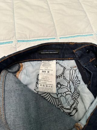 Jeans Frankie Morello tg 30