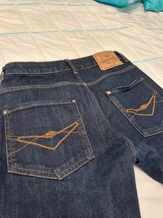 Jeans Frankie Morello tg 30