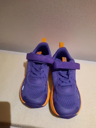 Zapatillas Niños Naw Talla 30