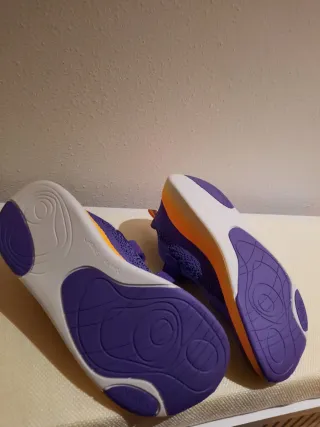 Zapatillas Niños Naw Talla 30