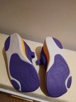 Zapatillas Niños Naw Talla 30