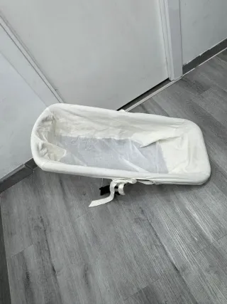 Fundas para capazo Bugaboo Camaleón y Fox