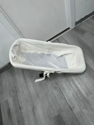 Fundas para capazo Bugaboo Camaleón y Fox