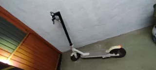 Patinete Eléctrico Xiaomi Mi Scooter 365