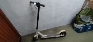 Patinete Eléctrico Xiaomi Mi Scooter 365