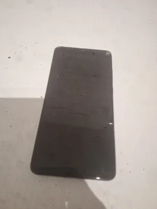 Huawei Mate 20 pantalla rota