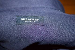 camisa burberry talla M