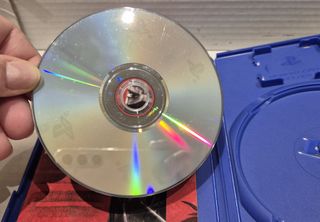 Tenchu Wrath of Heaven PS2 PAL ITA