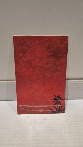 Tenchu Wrath of Heaven PS2 PAL ITA