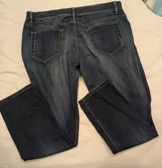 Pantaloni uomo Siviglia blu